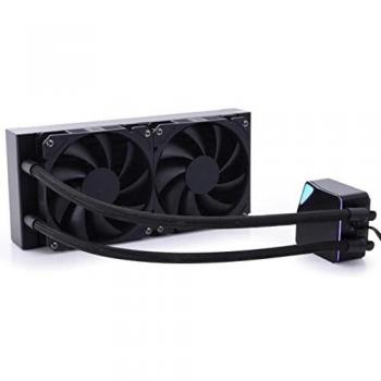 Alphacool Core Ocean T38 AIO 240mm Liquid CPU Cooler