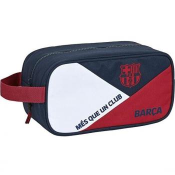 Zapatillero Mediano F.C.Barcelona Corporativa - Safta