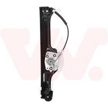 Elevalunas eléctrico VAN WEZEL 0688264, compatible con modelos específicos de vehículos, fabricado en materiales de alta calidad, fácil instalación, diseño original para ajuste perfecto