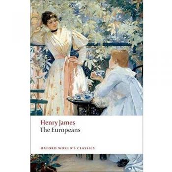 The Europeans A Sketch