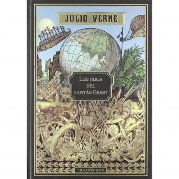 Los hijos del capitan grant - Julio Verne