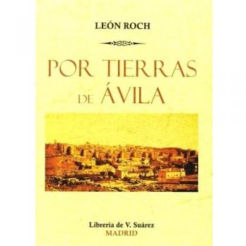 POR TIERRAS DE AVILA