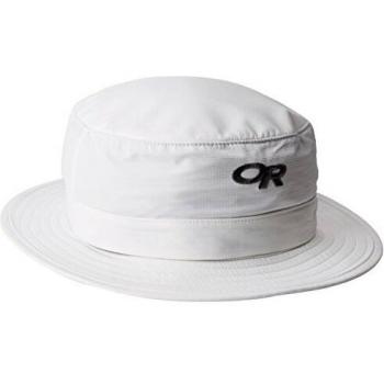 Outdoor Research Sombrero, Verano, Unisex, Color Blanco, tamaño Large