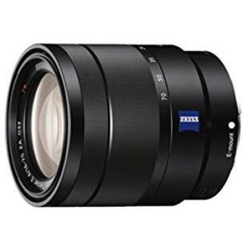Sony SEL-1670 Vario-Tesslar T* E ZA OSS - Objetivo para Sony/Minolta