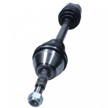 Maxgear 49-1151 - Eje de transmisión para eje lateral