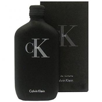 Calvin Klein CK BE Unisex Eau de Toilette, 200 ml