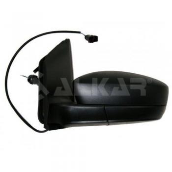 Alkar 6164182 Espejos Exteriores