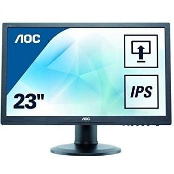 AOC I2360PHU - Monitor de 23