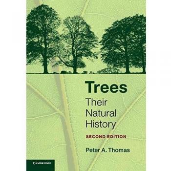 Trees: Their Natural History