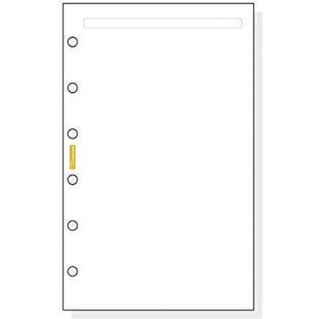 Finocam - Recambio liso Classic C342, 603-79x127 mm