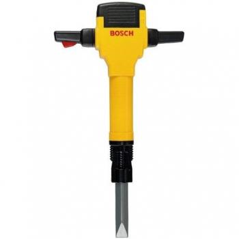 Theo Klein-8405 Bosch Marillo Perforador, Juguete, Multicolor