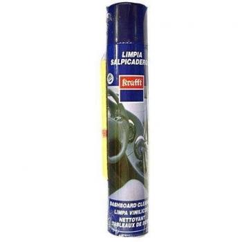 Krafft - Salpicaderos Con Bayeta 1000Ml 14141