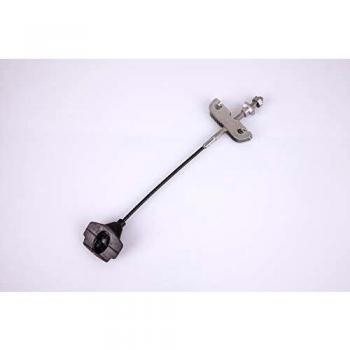 Cable de freno de mano HELLA 8AS 355 667-211 para Ford Mondeo 3 y variantes