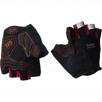 Gore Bike Wear Oxygen Cool - Guantes para mujer, color negro, talla XL