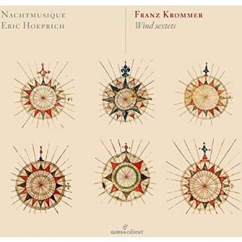Krommer / Wind Sextets