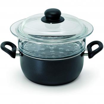 Vaporera Ballarini Firenze 20 cm