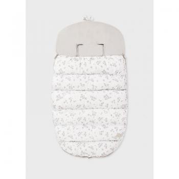 Saco Silla Mayoral Estampado Dove