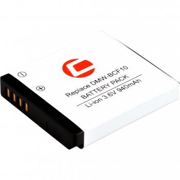 Carat Li-568 Ión de litio 940 mAh - Baterías para cámara/grabadora