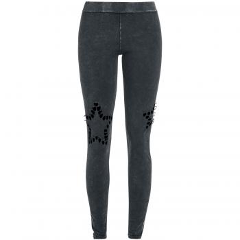 R.E.D. by EMP Soothe Me Leggings Antracita S