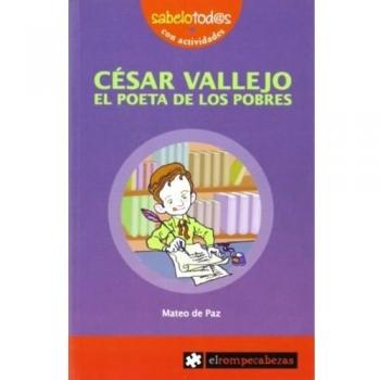 CÉSAR VALLEJO el poeta de los pobres: 45