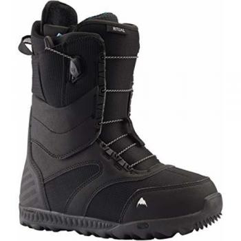Burton Ritual - Botas de Snowboard para Mujer, Color Negro, tamaño 35
