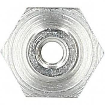 Llave de vaso hexagonal KS Tools 6-kant Nuss 515.3350-R006P