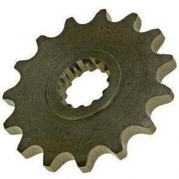 Piñón de cadena de - 22093 - 15Z 420 para Mina Relli AM