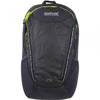 Regatta Highton Mochilas, Unisex, Imán Reflectante, Talla única