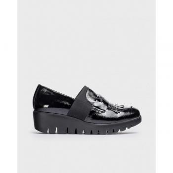 Mocasines de mujer Wonders modelo Iris