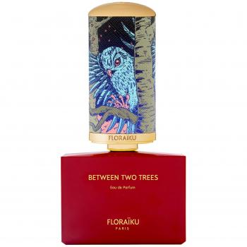 Floraïku Between Two Trees Eau De Parfum Spray 50ml