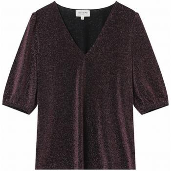 Grace & Mila Living Women's Blouse - Elegant and Versatile Top