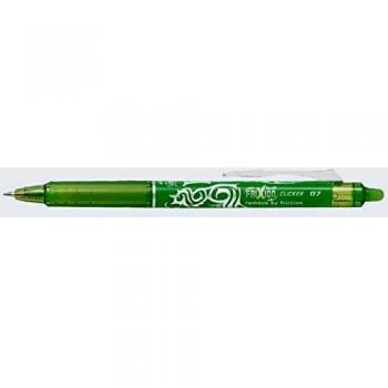 radie rbarer Roller Frixion Clicker verde claro # 2270006