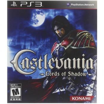 Castlevania: Lords of Shadow - Importación USA - PS3