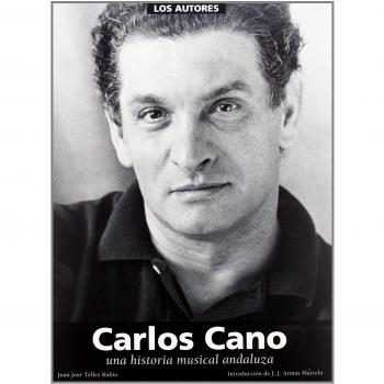 Carlos Cano Una Ha.Musical Andalu