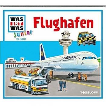 Folge 07: Flughafen
