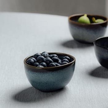Villeroy & Boch Lave Beige Dip Bowl 140 ml Stoneware