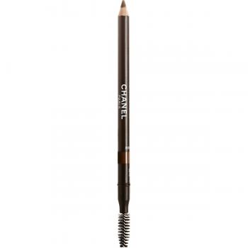Chanel Crayon Sourcils Sculpting Eyebrow Pencil - #10 Blond Clair 1g/0.03oz