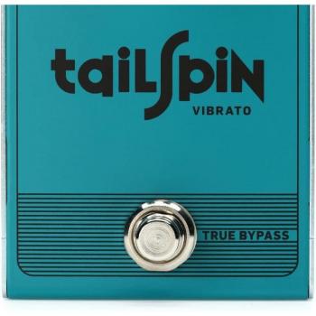 TC Electronic Tailspin Vibrato