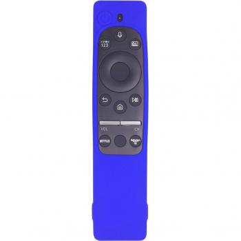 Funda Antichoque SIKAI BN59-01312A para Control Remoto por Voz de Smart TV Samsung