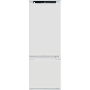 Frigorífico Combi Integrable Haier Total No Frost con WiFi y Motor INVERTER 193.5 cm, 382 L, Clase E