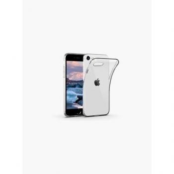Funda Transparente Dbramante1928 para iPhone SE/8/7