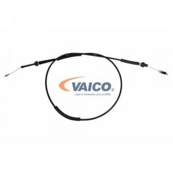 Cable del acelerador VAICO V10-2461 para Audi, Seat, Skoda y VW - Original Calidad