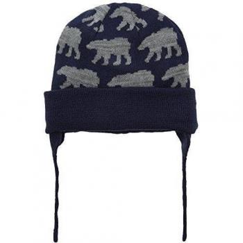 ESPRIT 105EEBP002 Hat-Sombrero Bebé-Niños