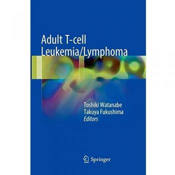 Adult T-cell Leukemia/Lymphoma