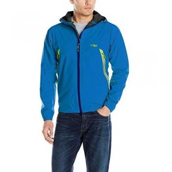 Outdoor Research Allout Chamarra con Capucha para Hombre