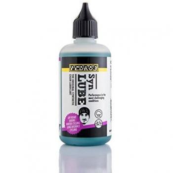 Pedros LUBRIC.Sintetico PEDRO'S Syn LUBE Clima Hum.100ml Aceites, Sport, Multicolor