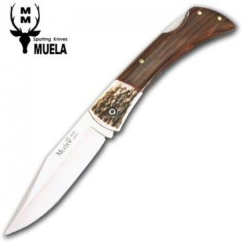 Muela M.BTNL.A Navaja, Multicolor, Talla Única