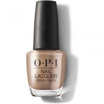 Laca de Uñas OPI Muse of Milan - Fall-Ing para Milán 15 ml Nude Unisex