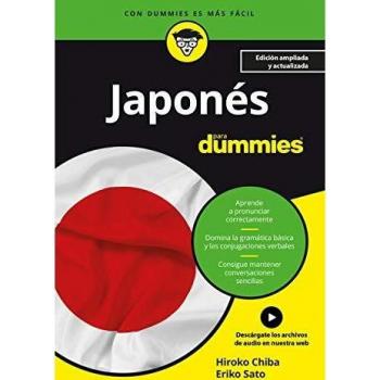 Japonés para dummies