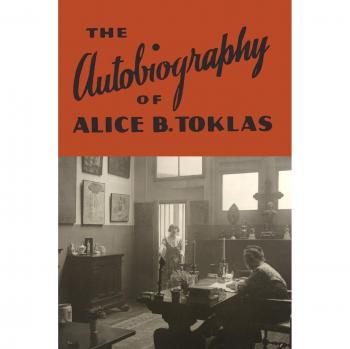 Autobiografía de Alice B. Toklas por Gertrude Stein - Edición en Español
